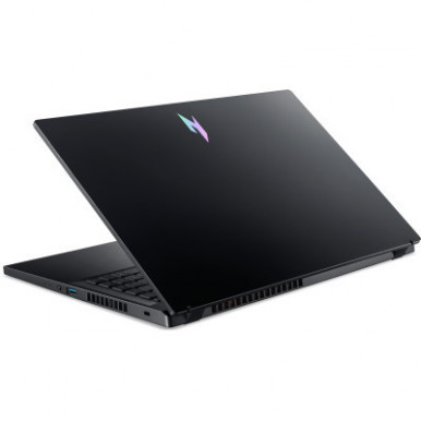 Ноутбук Acer Nitro V 15 ANV15-41 15.6" FHD IPS, AMD R5-7535HS, 16GB, F512GB, NVD4050-6, Lin, чорний-15-зображення