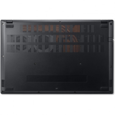 Ноутбук Acer Nitro V 15 ANV15-41 15.6" FHD IPS, AMD R5-7535HS, 16GB, F512GB, NVD4050-6, Lin, чорний-17-зображення