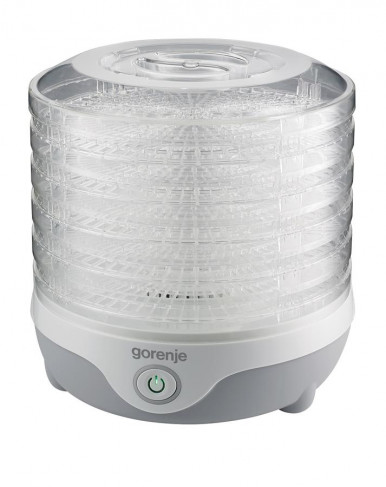 Сушарка Gorenje FDK20MG ( KYS-326A)-7-зображення
