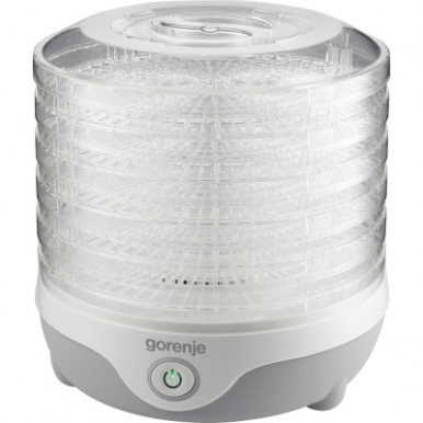 Сушарка Gorenje FDK20MG ( KYS-326A)-6-зображення