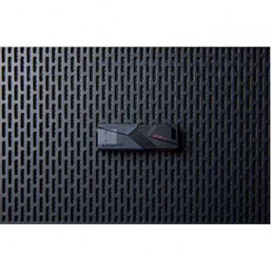 USB флеш накопичувач Kingston 64GB DataTraveler Exodia Onyx USB 3.2 Gen 1 Black (DTXON/64GB)-34-зображення