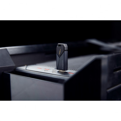 USB флеш накопичувач Kingston 64GB DataTraveler Exodia Onyx USB 3.2 Gen 1 Black (DTXON/64GB)-36-зображення