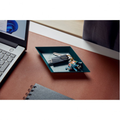 USB флеш накопичувач Kingston 64GB DataTraveler Exodia Onyx USB 3.2 Gen 1 Black (DTXON/64GB)-37-зображення