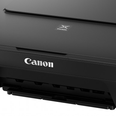 Багатофункціональний пристрій Canon Pixma Ink Efficiency E414-17-зображення