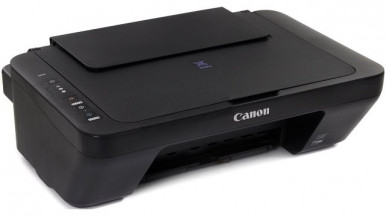 Багатофункціональний пристрій Canon Pixma Ink Efficiency E414-22-зображення