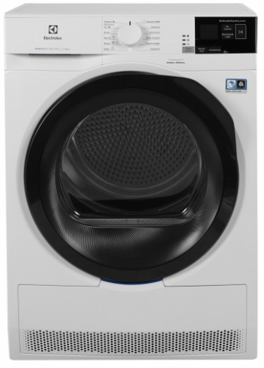 Сушильный автомат Electrolux EW8H458BU-17-изображение