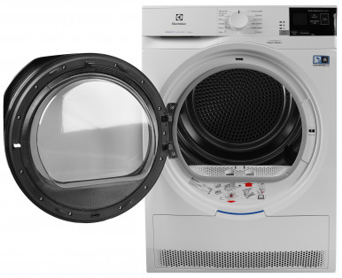 Сушильный автомат Electrolux EW8H458BU-23-изображение