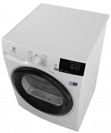 Сушильный автомат Electrolux EW8H458BU-30-изображение