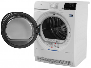 Сушильный автомат Electrolux EW8H458BU-31-изображение