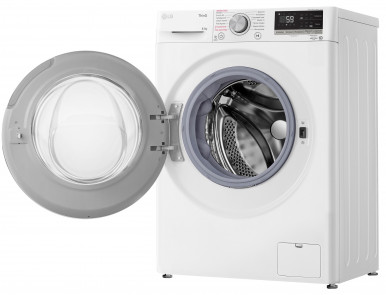 Стиральная машина автоматическая LG F2V5GS0WW-23-изображение