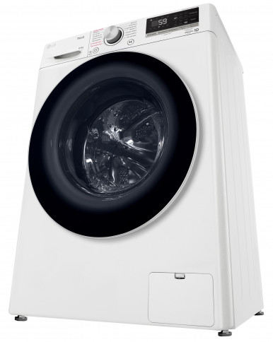 Стиральная машина автоматическая LG F2V5GS0WW-24-изображение