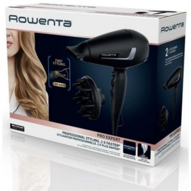 Фен Rowenta PRO EXPERT CV8820F0 (CV8820F0)-13-изображение