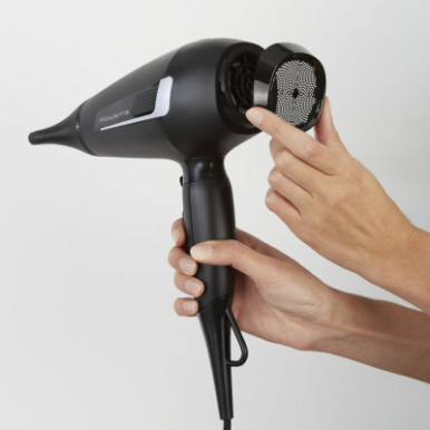 Фен Rowenta PRO EXPERT CV8820F0 (CV8820F0)-19-изображение