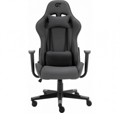 Кресло игровое GT Racer X-2316 Dark Gray-7-изображение