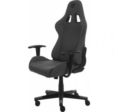 Кресло игровое GT Racer X-2316 Dark Gray-8-изображение