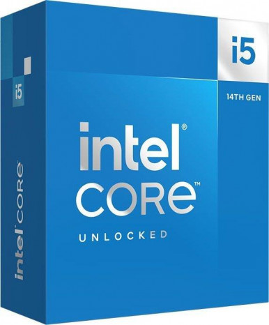 ЦПУ Intel Core i5-14600K 14C/20T 3.5GHz 24Mb LGA1700 125W Box-4-изображение