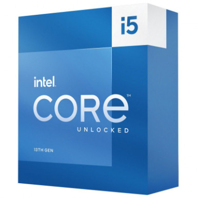 ЦПУ Intel Core i5-14600K 14C/20T 3.5GHz 24Mb LGA1700 125W Box-3-изображение