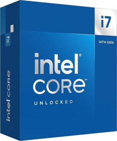 Центральний процесор Intel Core i7-14700K 20C/28T 3.4GHz 33Mb LGA1700 125W Box-4-зображення