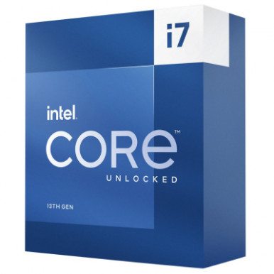 ЦПУ Intel Core i7-14700KF 20C/28T 3.4GHz 33Mb LGA1700 125W w/o graphics Box-3-изображение