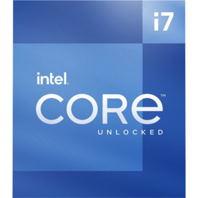 ЦПУ Intel Core i7-14700KF 20C/28T 3.4GHz 33Mb LGA1700 125W w/o graphics Box-5-изображение