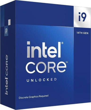 ЦПУ Intel Core i9-14900KF 24C/32T 3.2GHz 36Mb LGA1700 125W w/o graphics Box-4-изображение