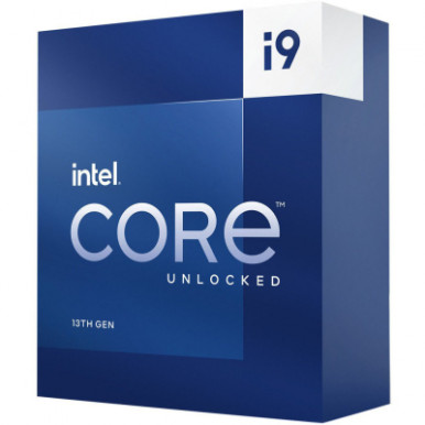 ЦПУ Intel Core i9-14900KF 24C/32T 3.2GHz 36Mb LGA1700 125W w/o graphics Box-3-изображение