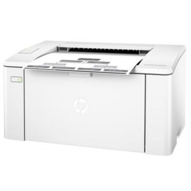 Принтер А4 HP LJ Pro M102a-8-зображення