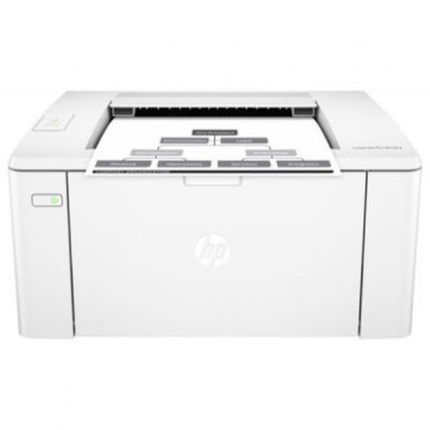 Принтер А4 HP LJ Pro M102a-9-зображення