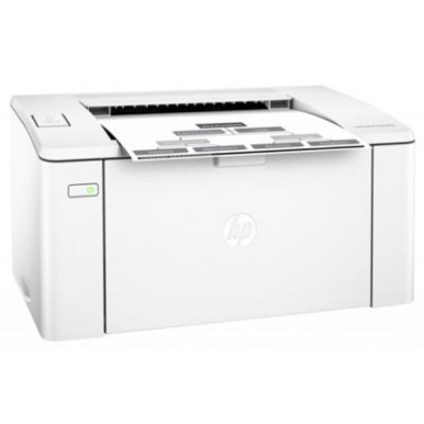 Принтер А4 HP LJ Pro M102a-10-зображення