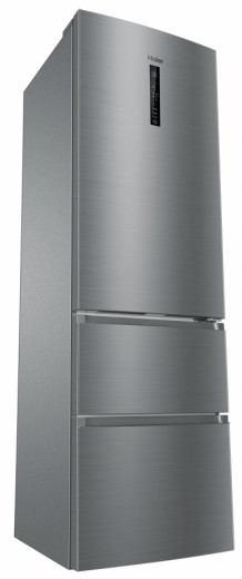 Холодильник Haier HTR3619ENMN-19-зображення
