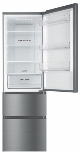 Холодильник Haier HTR3619ENMN-20-зображення