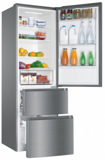 Холодильник Haier HTR3619ENMN-22-зображення