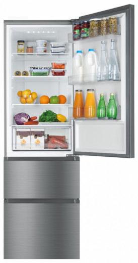Холодильник Haier HTR3619ENMN-23-зображення