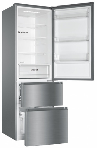 Холодильник Haier HTR3619ENMN-24-зображення