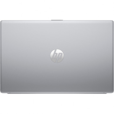 Ноутбук HP Probook 470-G10 17.3" FHD IPS, Intel i7-1355U, 32GB, F1024GB, UMA, DOS, серебристый-13-изображение