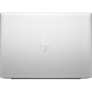 Ноутбук HP EliteBook 840-G10 14" WUXGA IPS, Intel i7-1355U, 16GB, F512GB, UMA, DOS, сріблястий-13-зображення