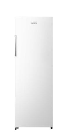 Морозильная камера Gorenje, Высота - 172см, глубина- 60 см. 240л, А++, NF, Дисплей, 11 кг/24 часа, белый-6-изображение