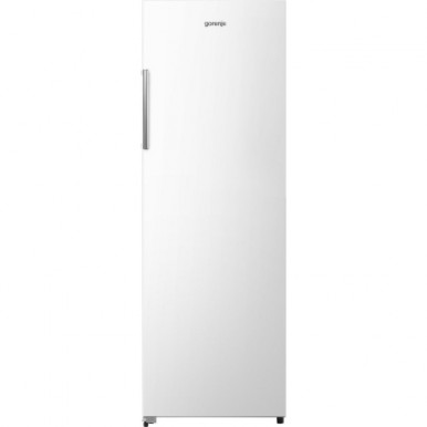 Морозильная камера Gorenje, Высота - 172см, глубина- 60 см. 240л, А++, NF, Дисплей, 11 кг/24 часа, белый-11-изображение