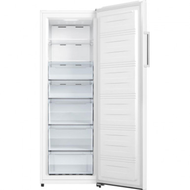 Морозильная камера Gorenje, Высота - 172см, глубина- 60 см. 240л, А++, NF, Дисплей, 11 кг/24 часа, белый-10-изображение