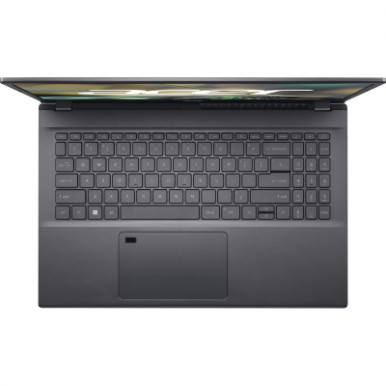 Ноутбук Acer Aspire 5 A515-57 15.6" FHD IPS, Intel i7-12650H, 32GB, F1TB, UMA, Lin, серый-11-изображение
