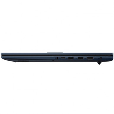 Ноутбук ASUS Vivobook 17 X1704VA-AU090 17.3" FHD IPS, Intel i5-1335U, 16GB, F512GB, UMA, NoOS, Блакитний-13-зображення
