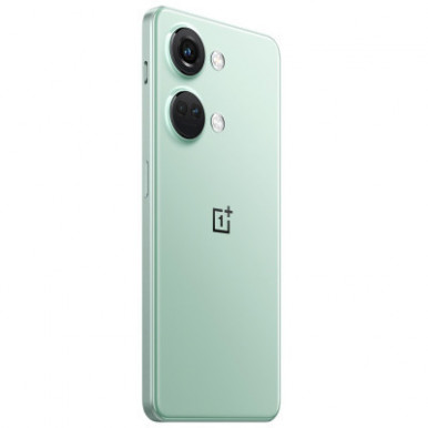 Смартфон OnePlus Nord 3 5G (CPH2493) 6.74" 8/128GB, 2SIM, 5000мА•год, Misty Green-15-зображення