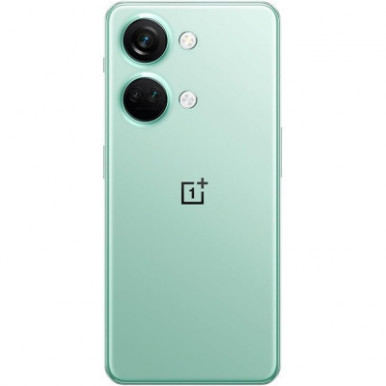Смартфон OnePlus Nord 3 5G (CPH2493) 6.74" 8/128GB, 2SIM, 5000мА•год, Misty Green-17-зображення