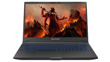 Ноутбук Dream Machines RG3050-15 15.6FHD, Intel i5-13500H, 32, 1TB, NVD3050-4, DOS, чорний-6-зображення
