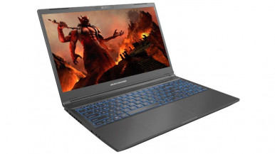 Ноутбук Dream Machines RG3050-15 15.6FHD, Intel i5-13500H, 32, 1TB, NVD3050-4, DOS, чорний-8-зображення