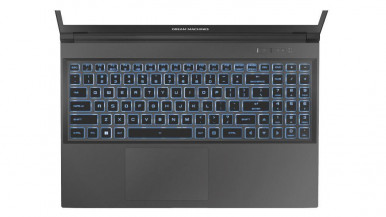 Ноутбук Dream Machines RG3050-15 15.6FHD, Intel i5-13500H, 32, 1TB, NVD3050-4, DOS, чорний-11-зображення