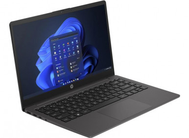 Ноутбук HP 245-G10 14" FHD IPS AG, AMD R3-7330U, 16GB, F256GB, UMA, Win11P, чорний-1-зображення
