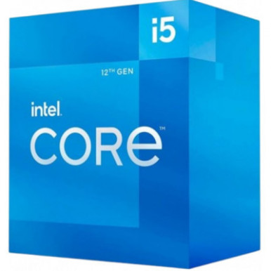 ЦПУ Intel Core i5-14400F 10C/16T 2.5GHz 20Mb LGA1700 65W w/o graphics Box-4-изображение