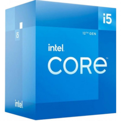 ЦПУ Intel Core i5-14400F 10C/16T 2.5GHz 20Mb LGA1700 65W w/o graphics Box-5-изображение