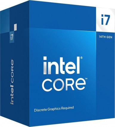 Центральний процесор Intel Core i7-14700F 20C/28T 2.1GHz 33Mb LGA1700 65W w/o graphics Box-2-зображення